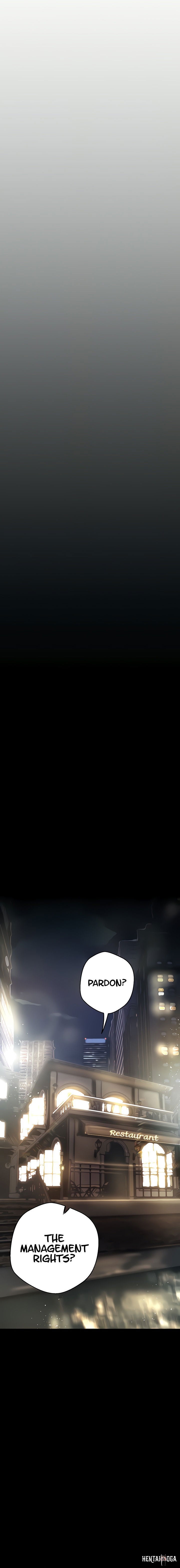 A Wonderful New World A Wonderful New World Chapter 203 - Page 4