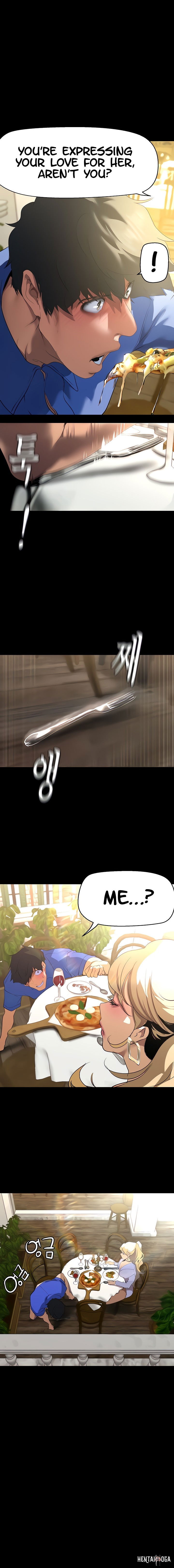 A Wonderful New World A Wonderful New World Chapter 203 - Page 8