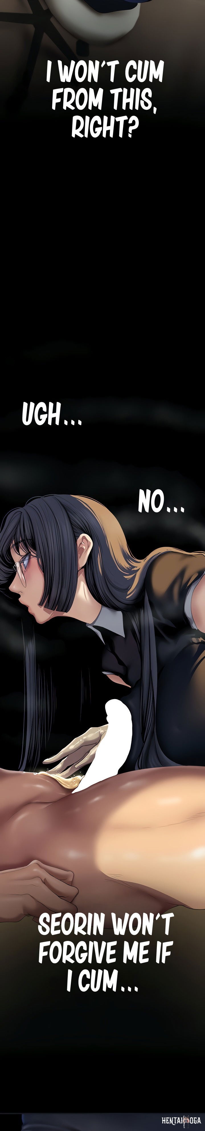 A Wonderful New World A Wonderful New World Chapter 204 - Page 10