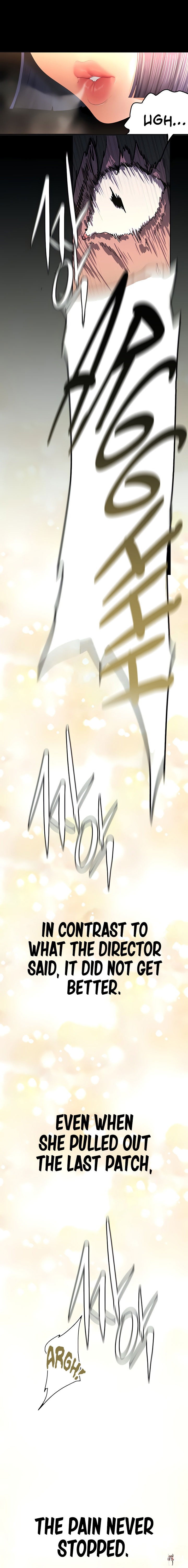 A Wonderful New World A Wonderful New World Chapter 204 - Page 12