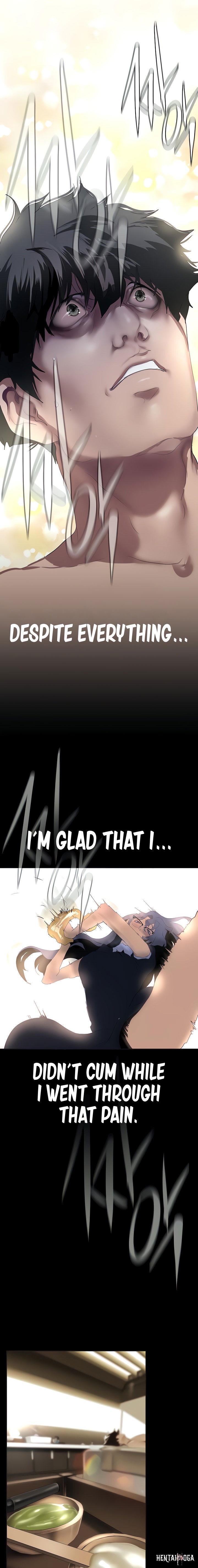 A Wonderful New World A Wonderful New World Chapter 204 - Page 13