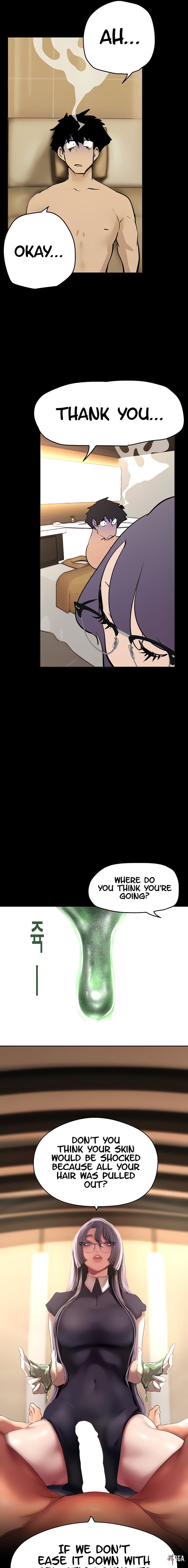 A Wonderful New World A Wonderful New World Chapter 204 - Page 15