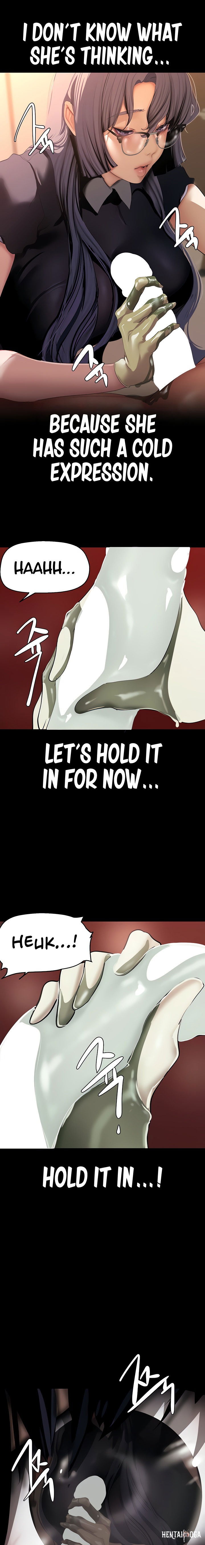 A Wonderful New World A Wonderful New World Chapter 204 - Page 17