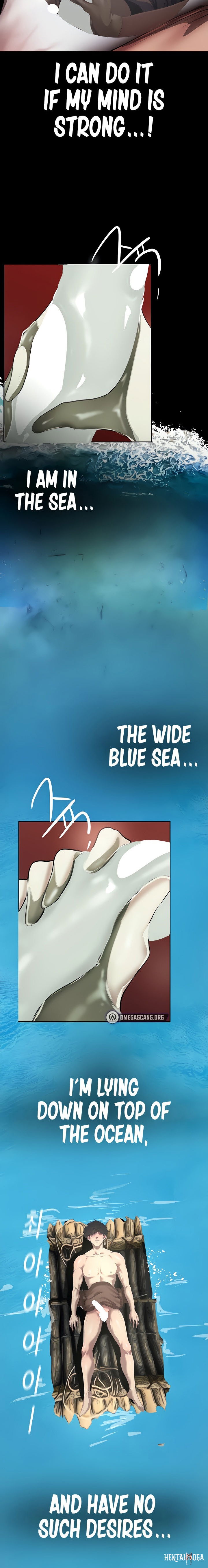 A Wonderful New World A Wonderful New World Chapter 204 - Page 18