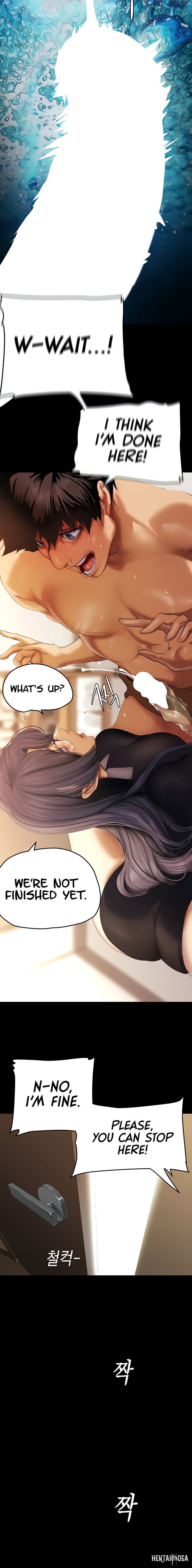 A Wonderful New World A Wonderful New World Chapter 204 - Page 20