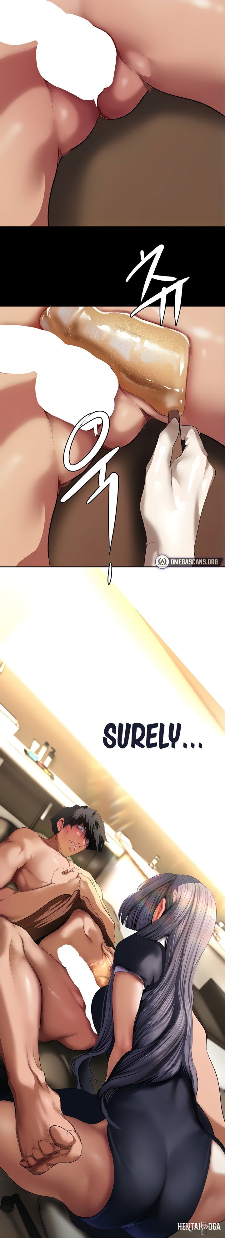 A Wonderful New World A Wonderful New World Chapter 204 - Page 9