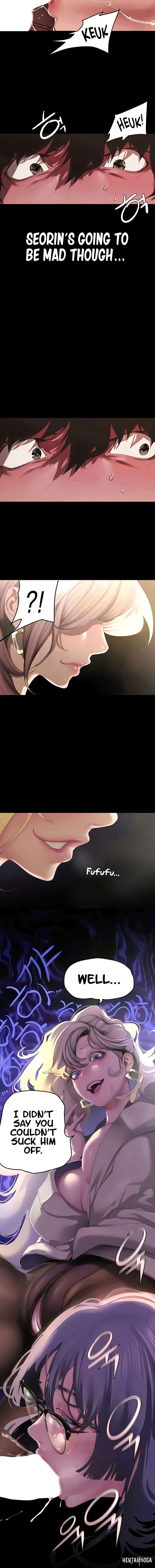 A Wonderful New World A Wonderful New World Chapter 205 - Page 10