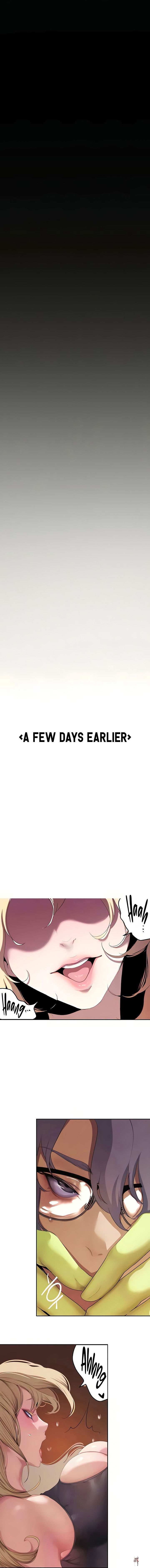 A Wonderful New World A Wonderful New World Chapter 205 - Page 5