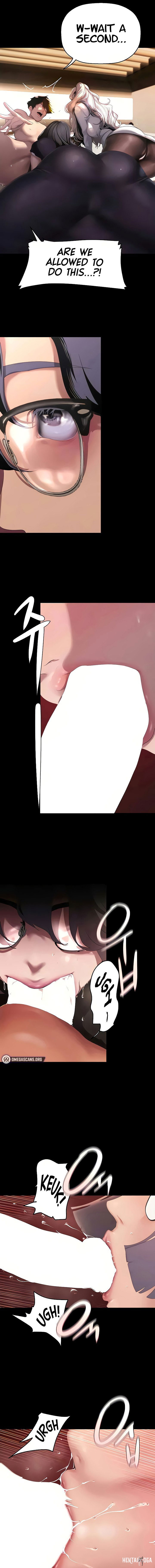 A Wonderful New World A Wonderful New World Chapter 205 - Page 9