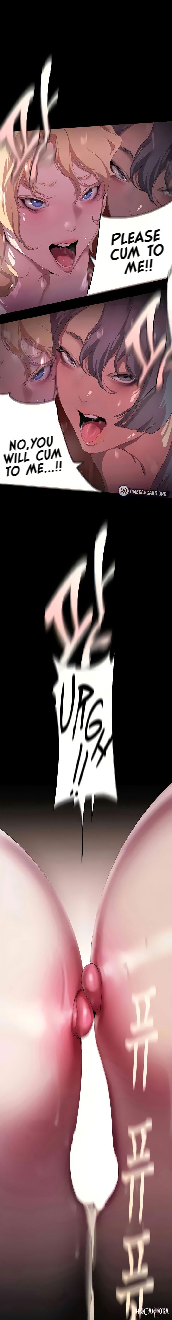 A Wonderful New World A Wonderful New World Chapter 206 - Page 1