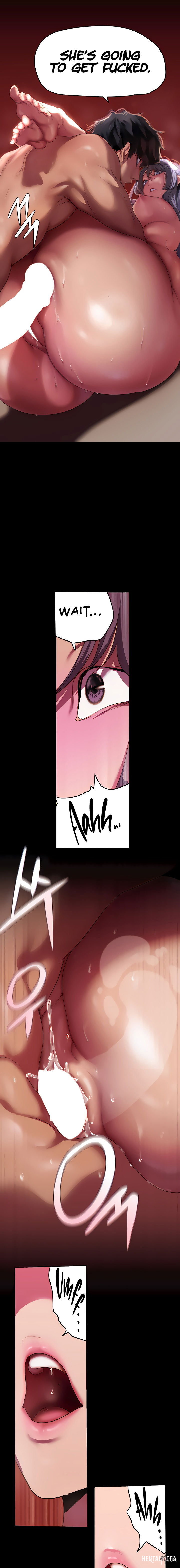 A Wonderful New World A Wonderful New World Chapter 206 - Page 13