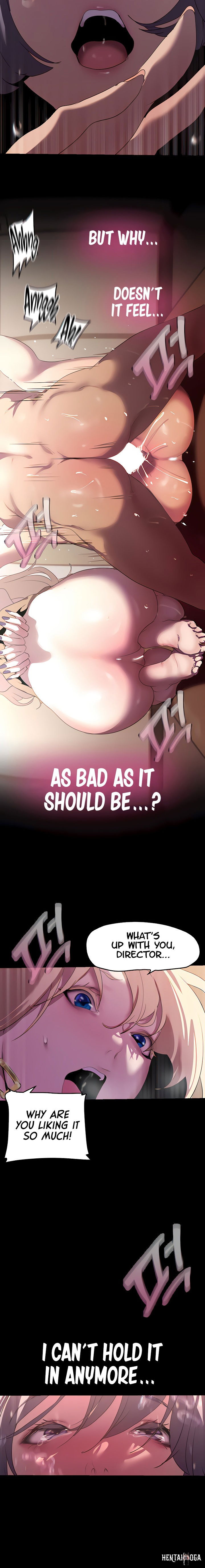 A Wonderful New World A Wonderful New World Chapter 206 - Page 16