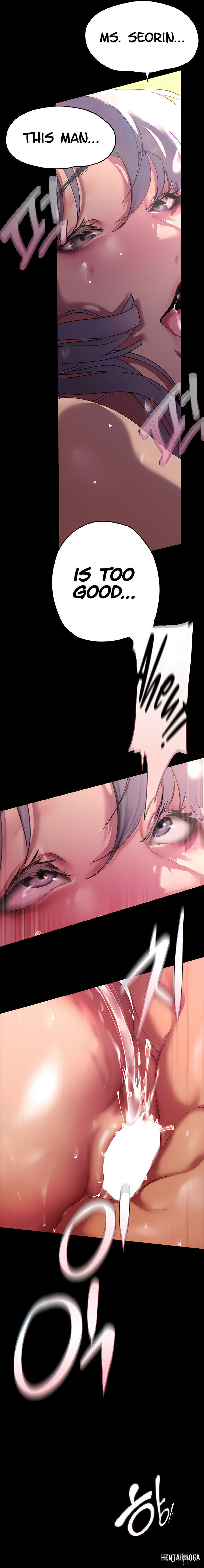 A Wonderful New World A Wonderful New World Chapter 206 - Page 17