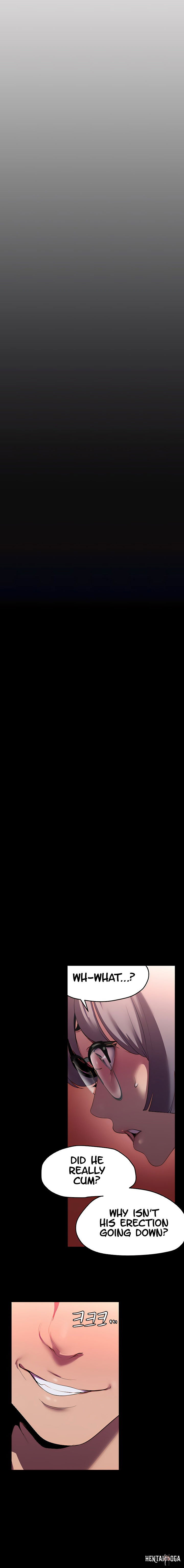 A Wonderful New World A Wonderful New World Chapter 206 - Page 8