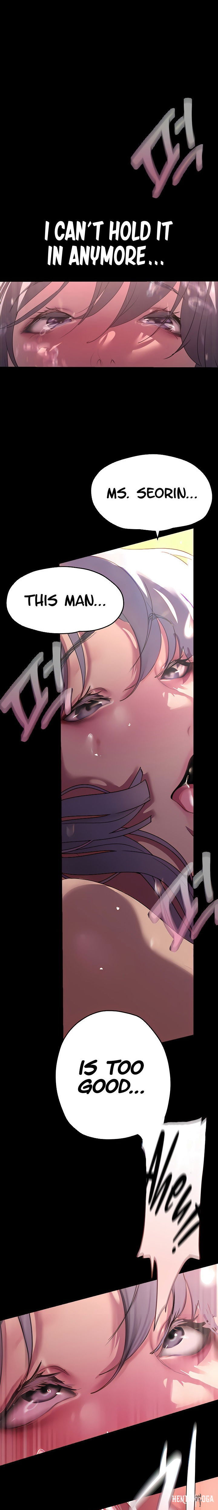 A Wonderful New World A Wonderful New World Chapter 207 - Page 1