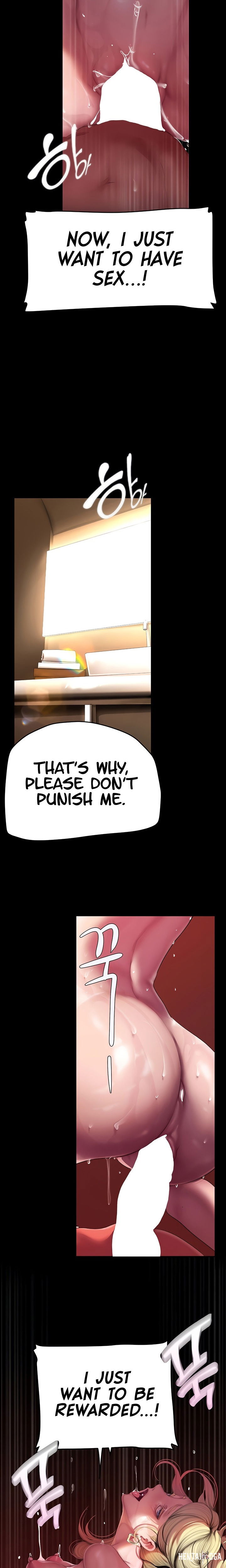 A Wonderful New World A Wonderful New World Chapter 207 - Page 11