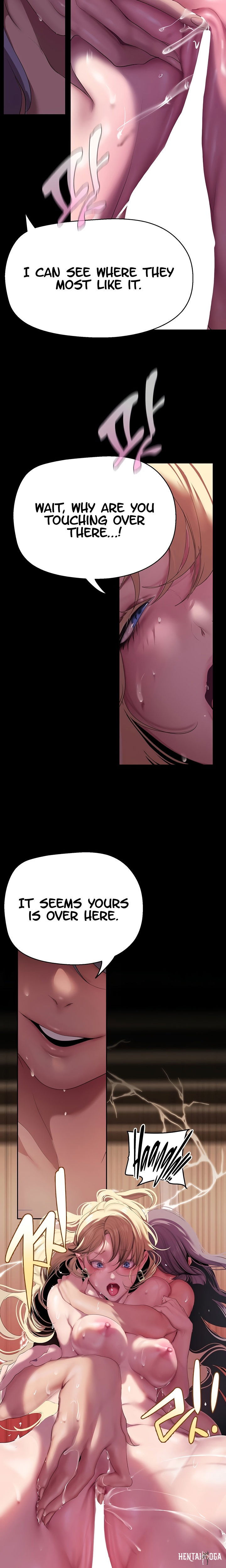 A Wonderful New World A Wonderful New World Chapter 207 - Page 14