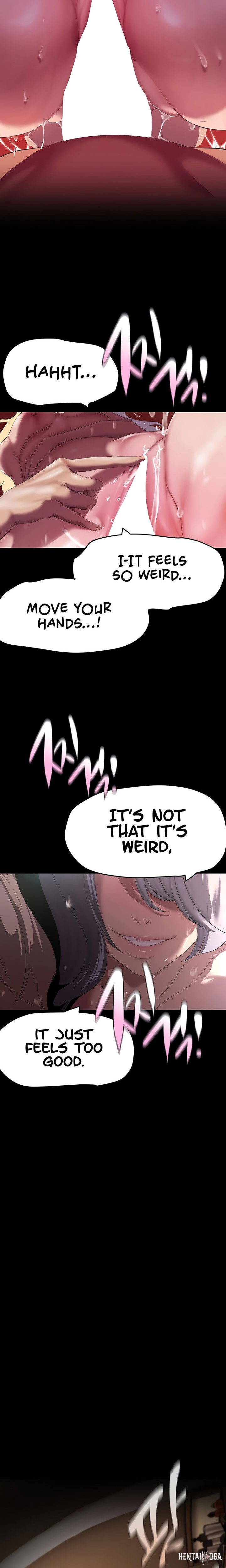 A Wonderful New World A Wonderful New World Chapter 207 - Page 15