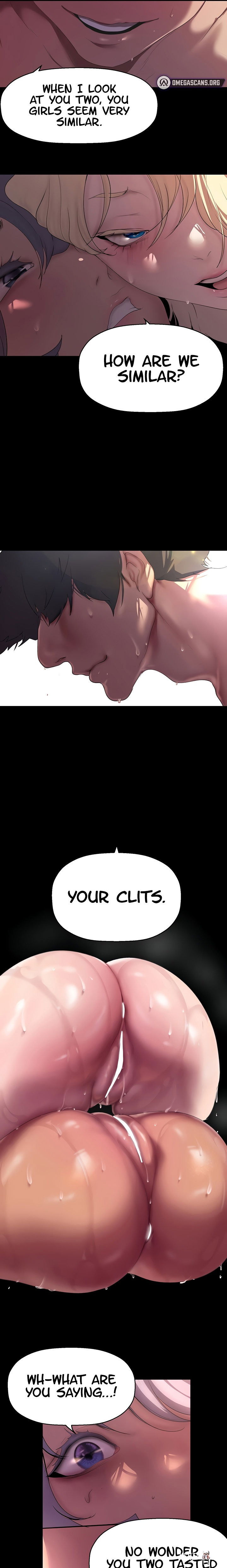 A Wonderful New World A Wonderful New World Chapter 207 - Page 19