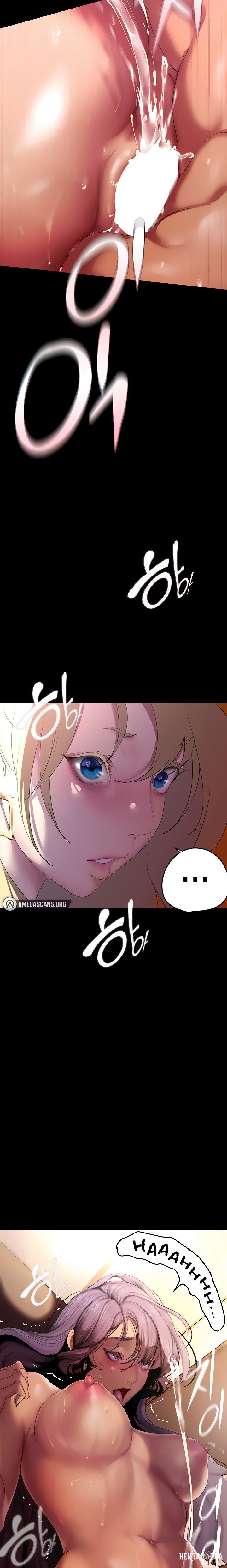 A Wonderful New World A Wonderful New World Chapter 207 - Page 2