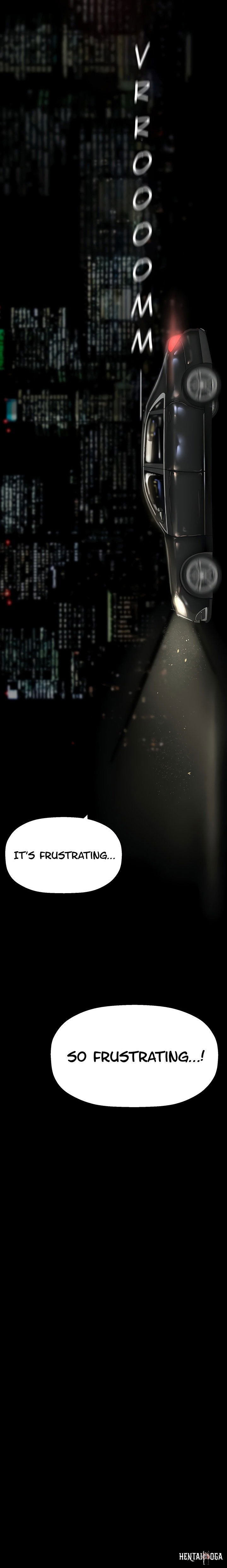 A Wonderful New World A Wonderful New World Chapter 207 - Page 21