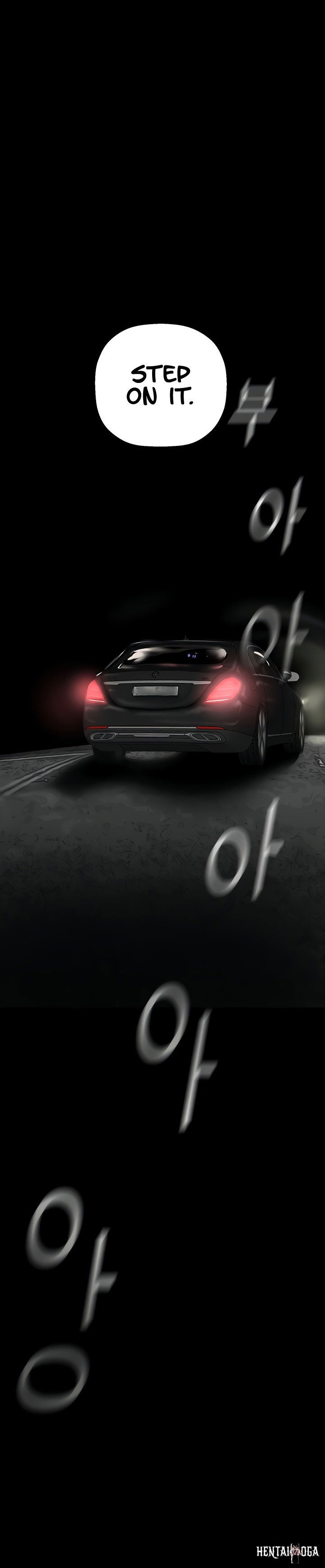 A Wonderful New World A Wonderful New World Chapter 207 - Page 24