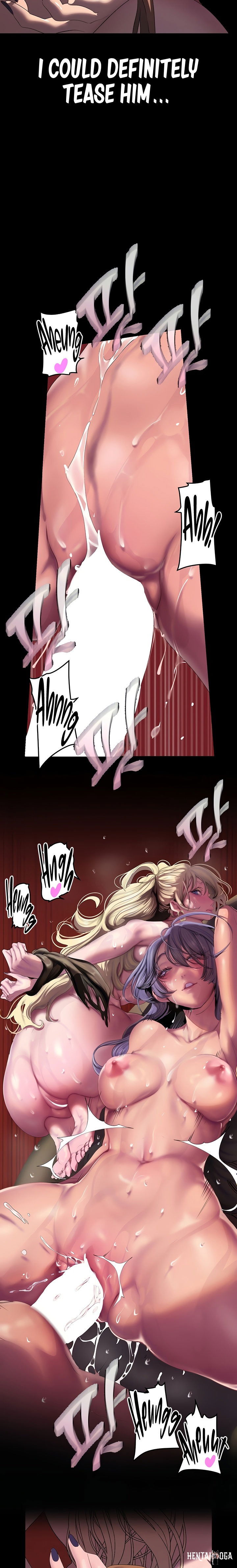 A Wonderful New World A Wonderful New World Chapter 207 - Page 5