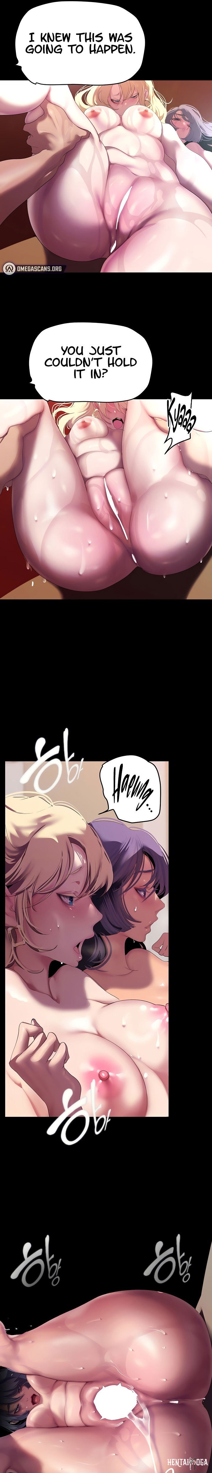 A Wonderful New World A Wonderful New World Chapter 207 - Page 7