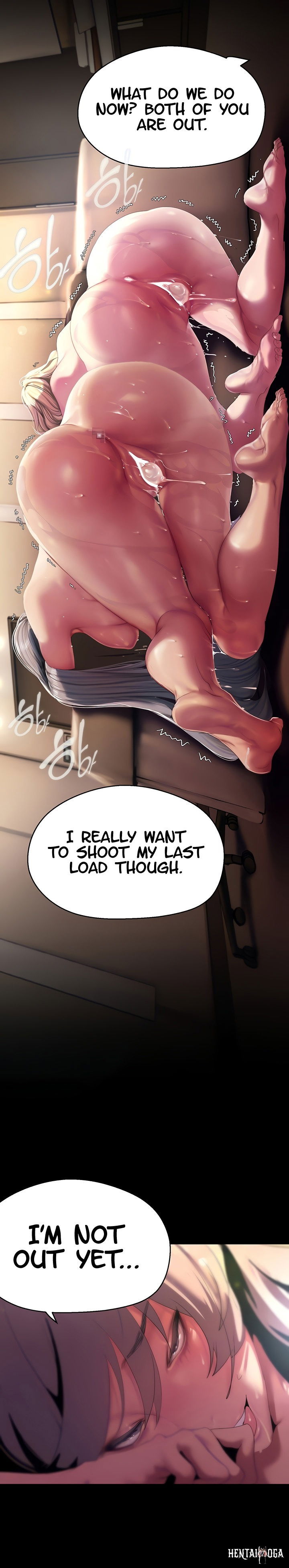 A Wonderful New World A Wonderful New World Chapter 208 - Page 10