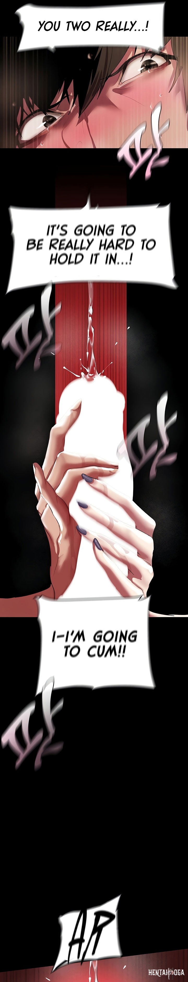 A Wonderful New World A Wonderful New World Chapter 208 - Page 13