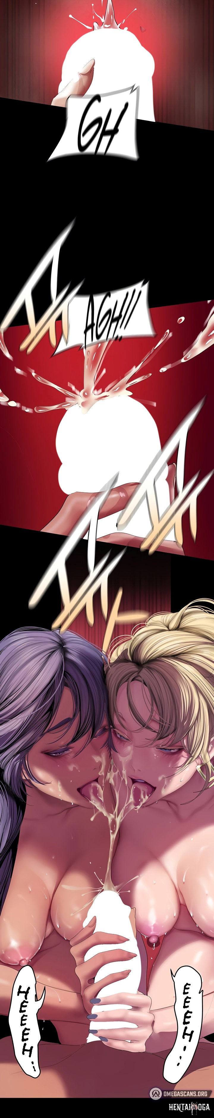 A Wonderful New World A Wonderful New World Chapter 208 - Page 14