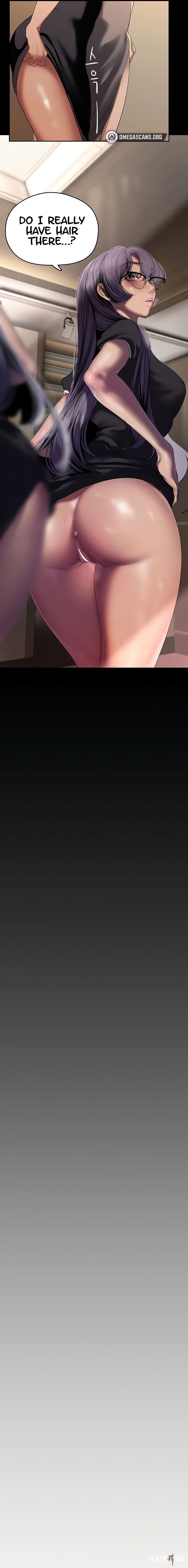 A Wonderful New World A Wonderful New World Chapter 208 - Page 19