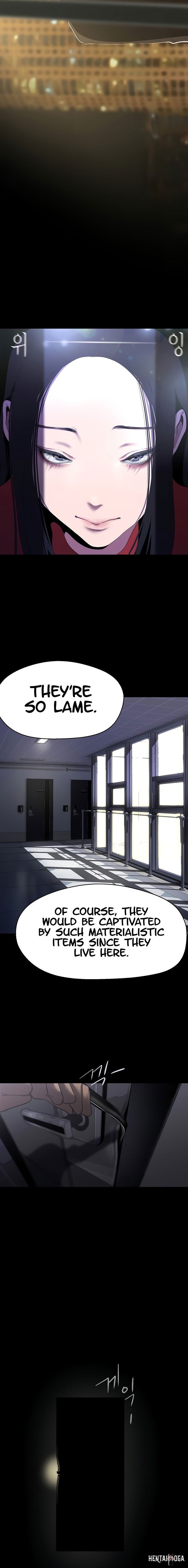 A Wonderful New World A Wonderful New World Chapter 208 - Page 22