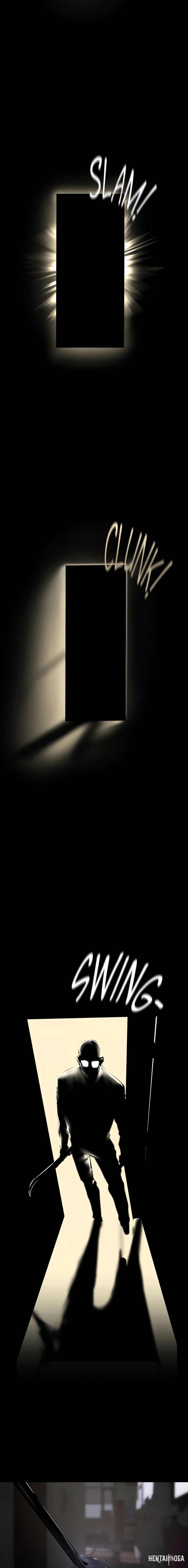 A Wonderful New World A Wonderful New World Chapter 208 - Page 23