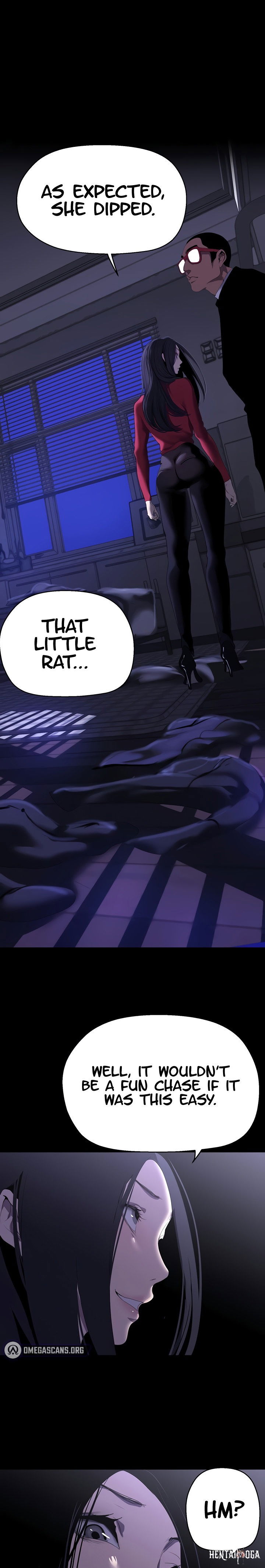 A Wonderful New World A Wonderful New World Chapter 208 - Page 25