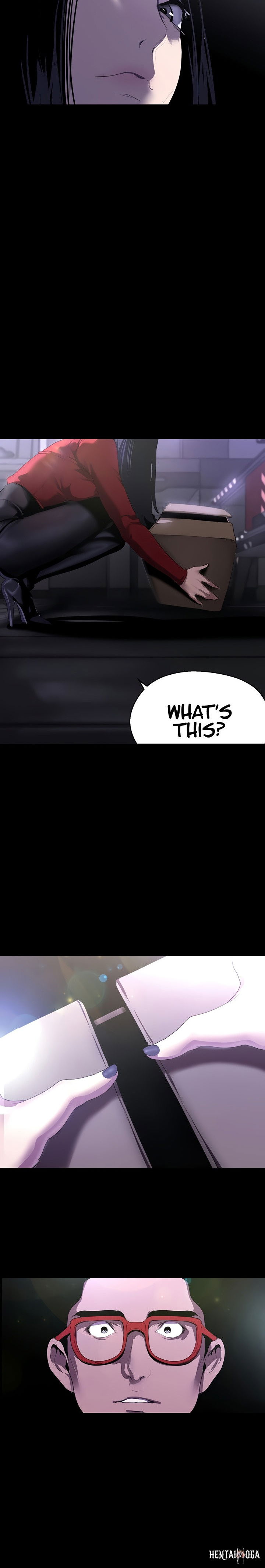 A Wonderful New World A Wonderful New World Chapter 208 - Page 26