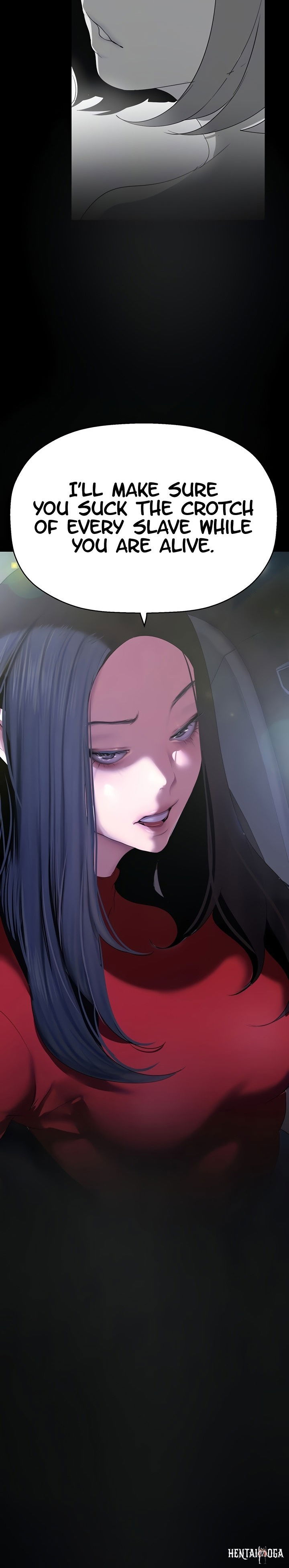 A Wonderful New World A Wonderful New World Chapter 208 - Page 3