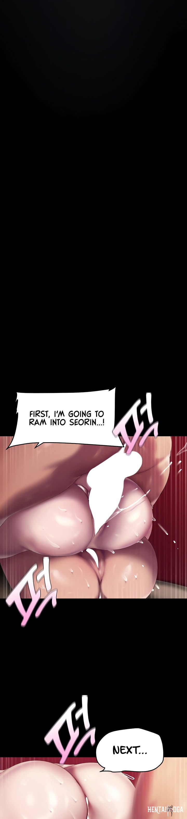 A Wonderful New World A Wonderful New World Chapter 208 - Page 4