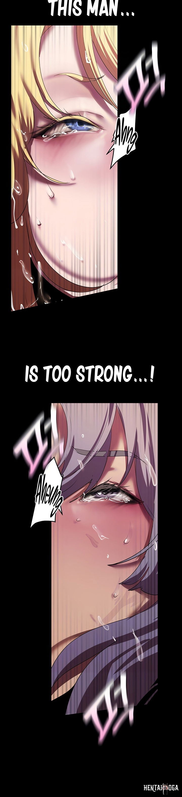 A Wonderful New World A Wonderful New World Chapter 208 - Page 6