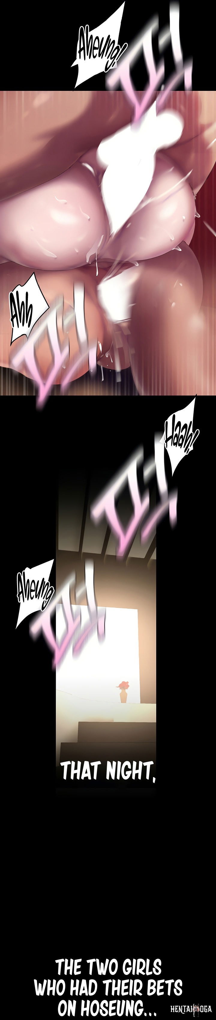 A Wonderful New World A Wonderful New World Chapter 208 - Page 7