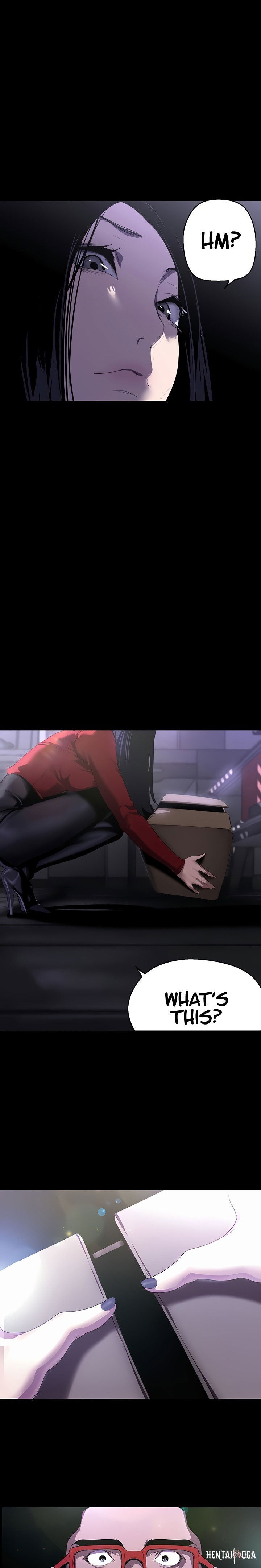 A Wonderful New World A Wonderful New World Chapter 209 - Page 1