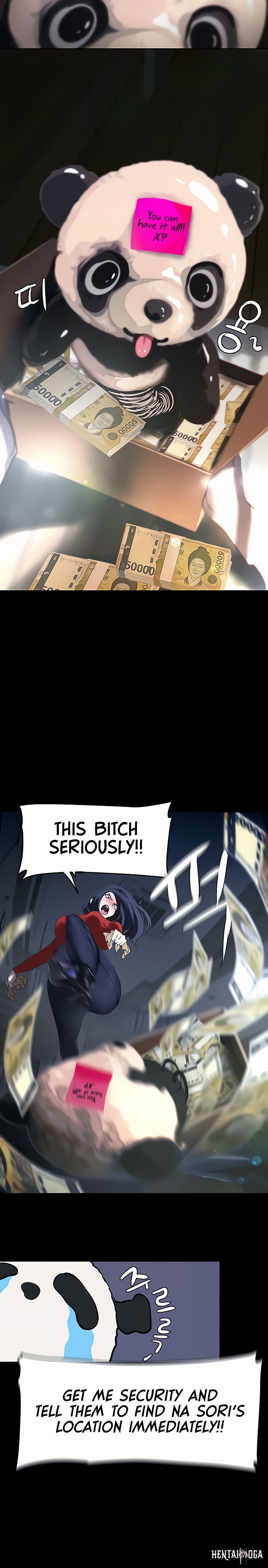 A Wonderful New World A Wonderful New World Chapter 209 - Page 16