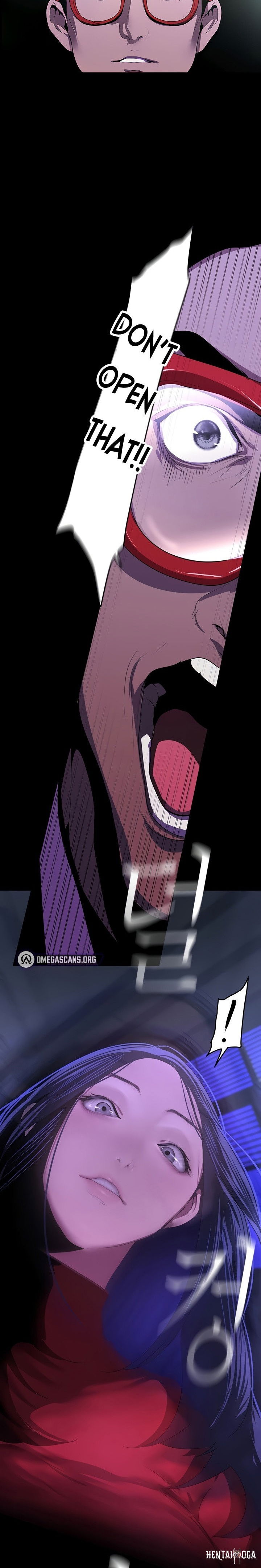 A Wonderful New World A Wonderful New World Chapter 209 - Page 2