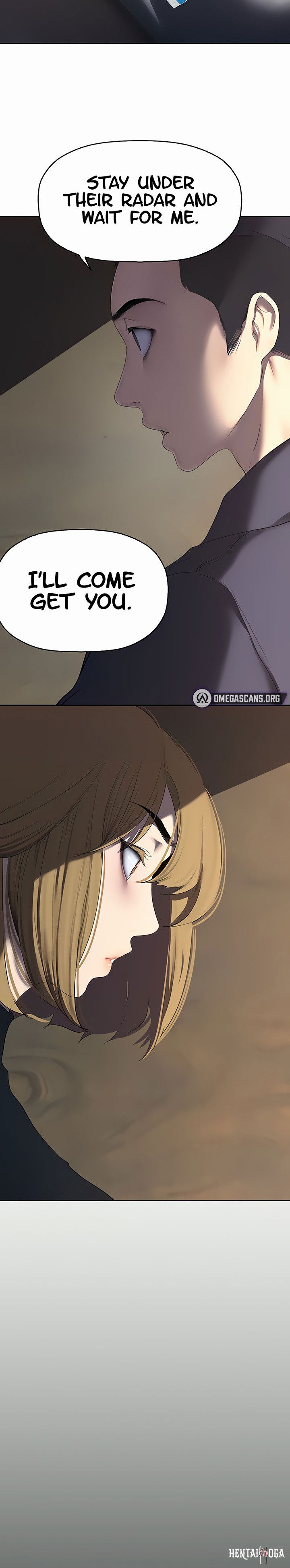 A Wonderful New World A Wonderful New World Chapter 209 - Page 23