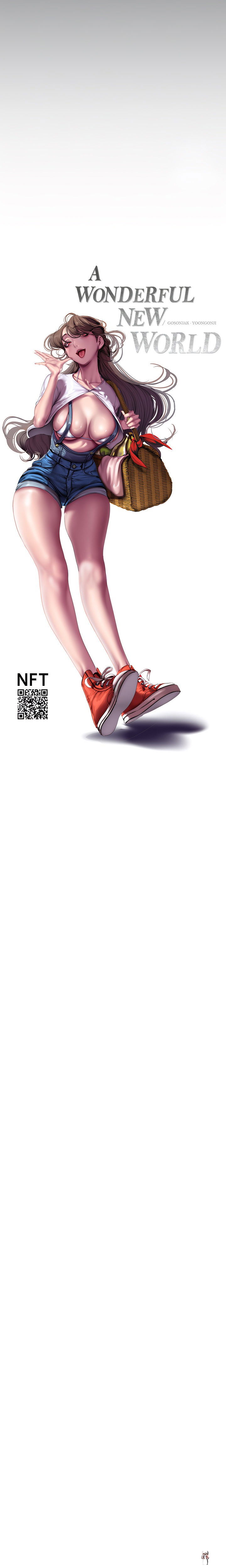 A Wonderful New World A Wonderful New World Chapter 210 - Page 10