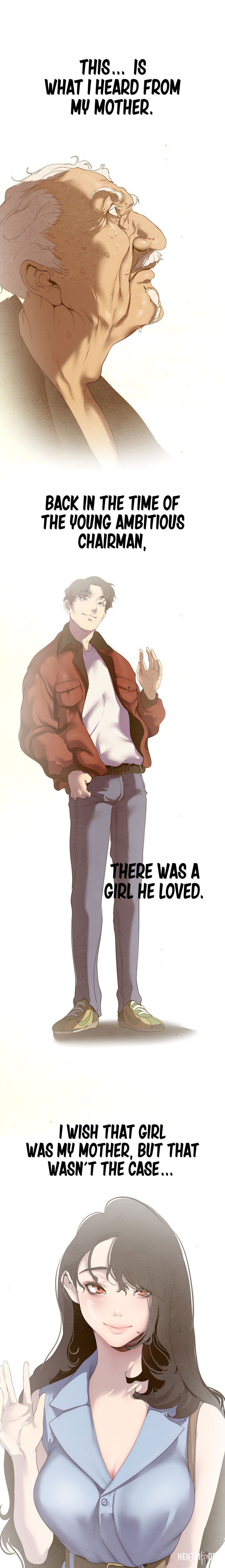 A Wonderful New World A Wonderful New World Chapter 210 - Page 11