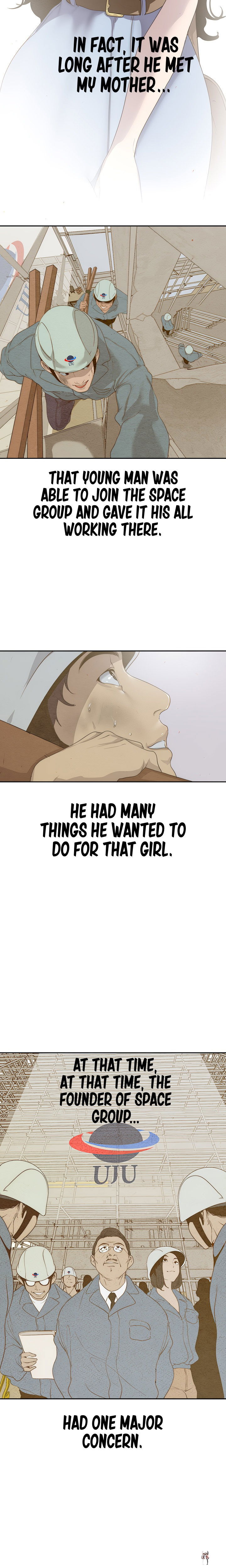 A Wonderful New World A Wonderful New World Chapter 210 - Page 12