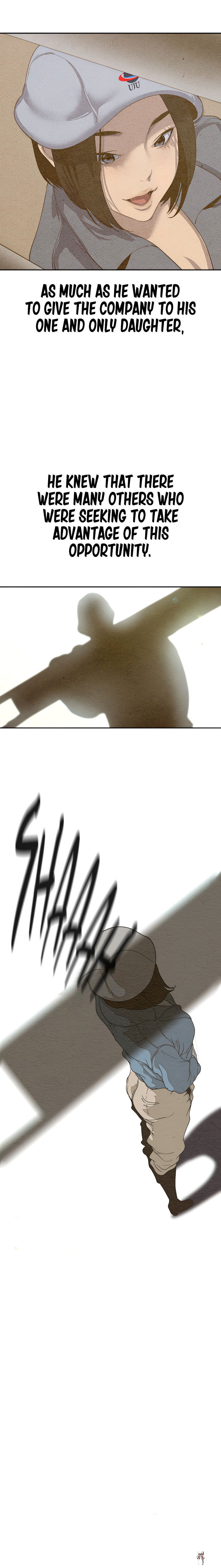 A Wonderful New World A Wonderful New World Chapter 210 - Page 13