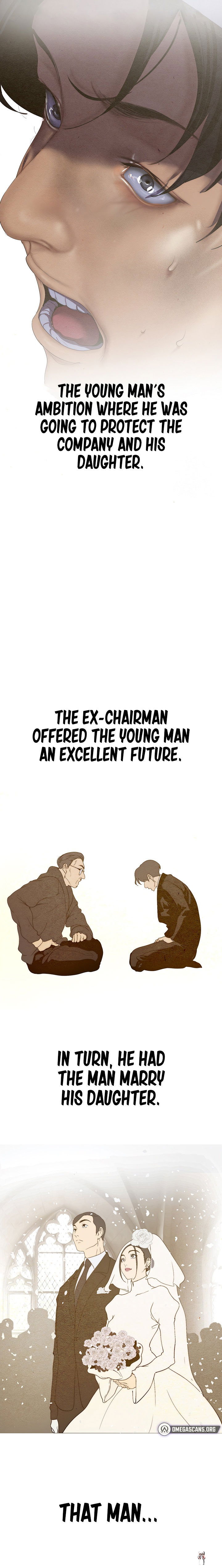 A Wonderful New World A Wonderful New World Chapter 210 - Page 15