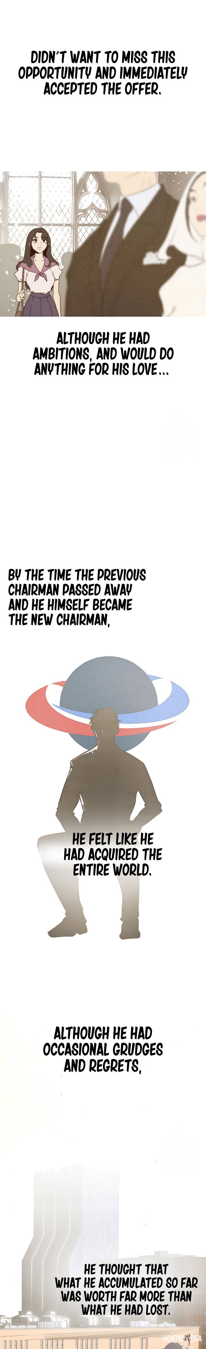 A Wonderful New World A Wonderful New World Chapter 210 - Page 16